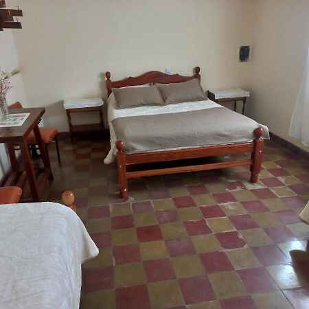 Posada El Abuelo Молинос Экстерьер фото